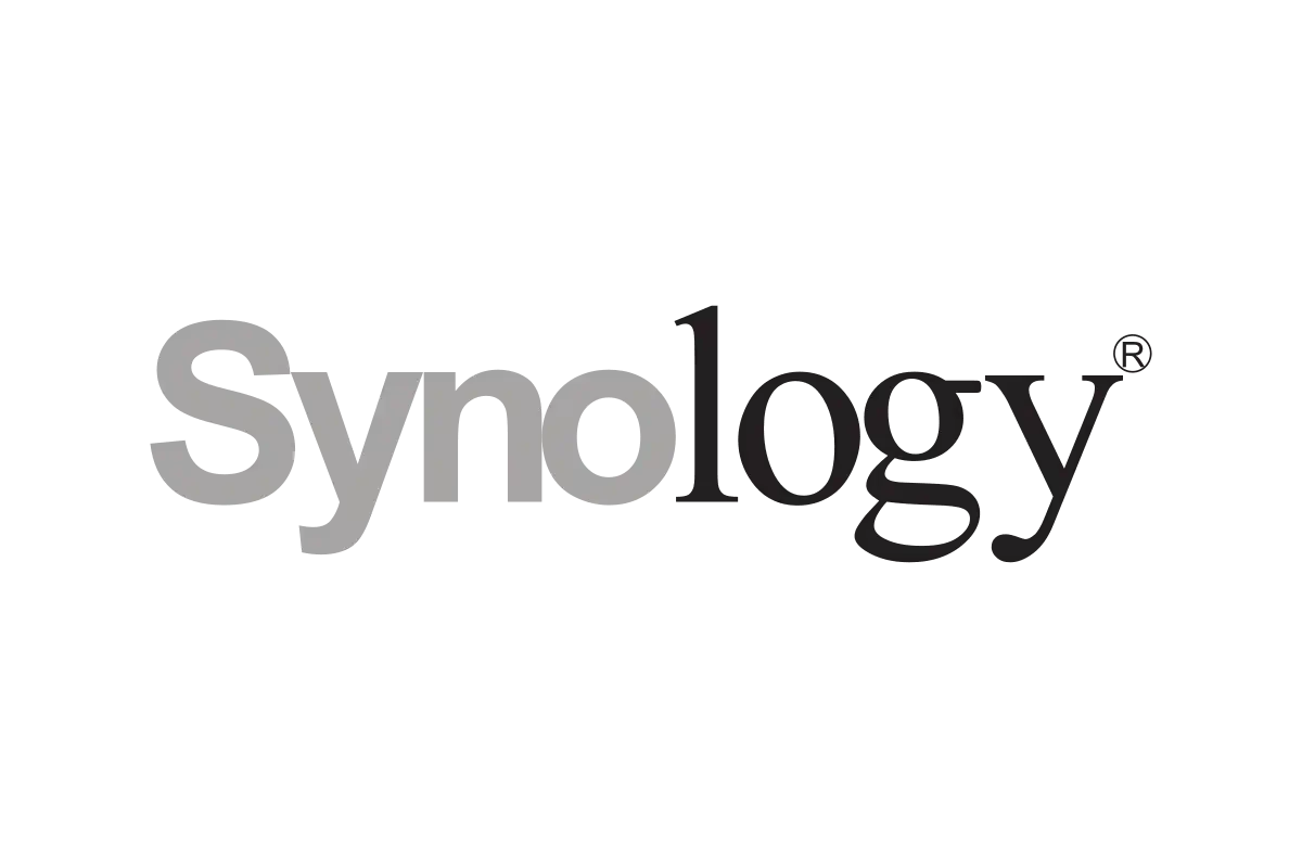 synology Logo