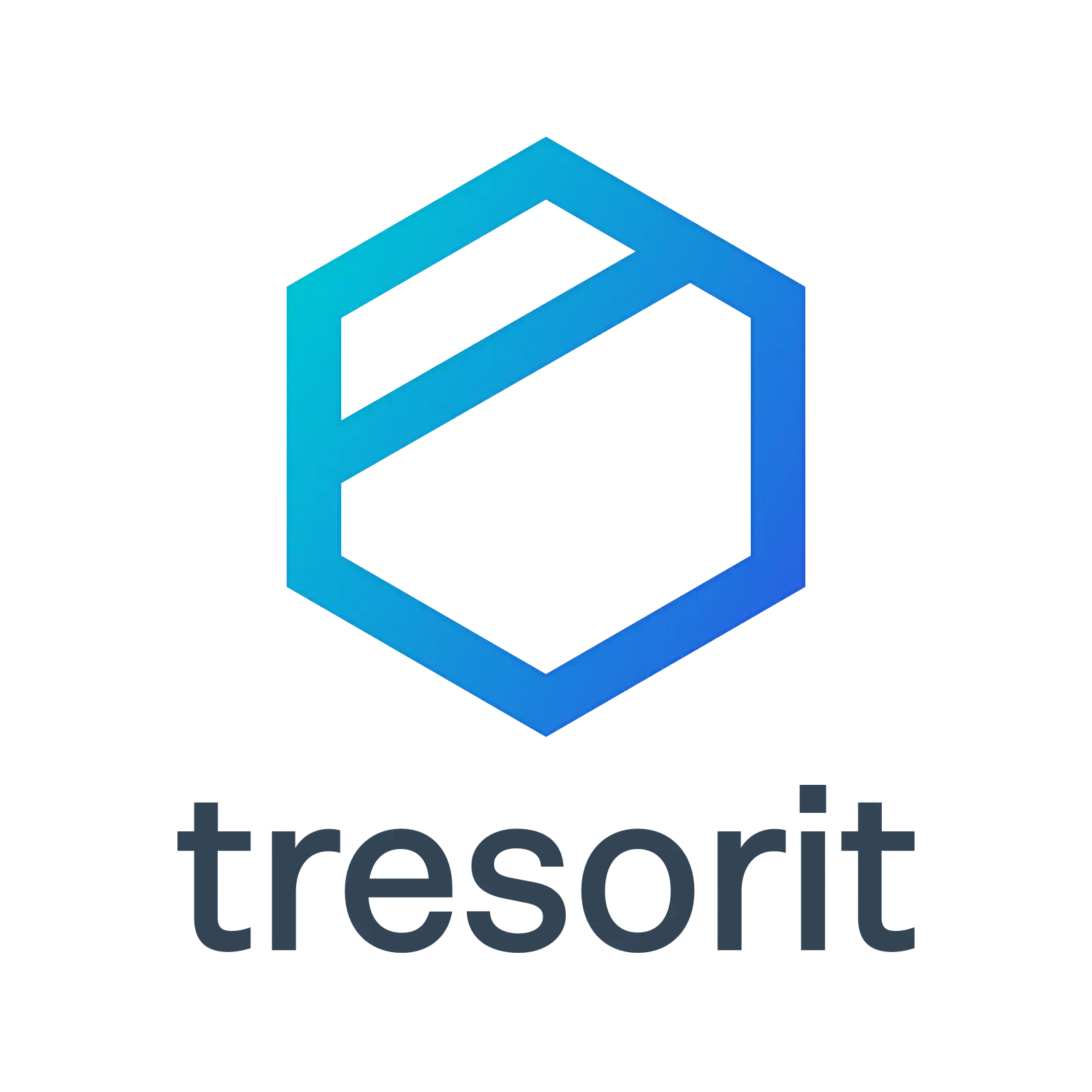 tresorit Logo