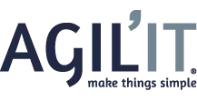 Agilit Logo
