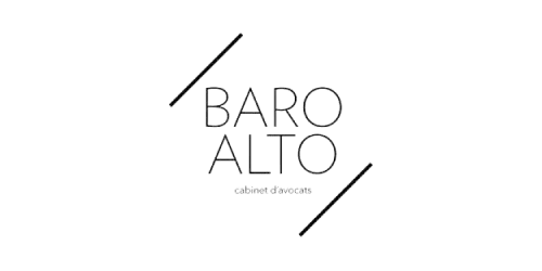 Baro Logo