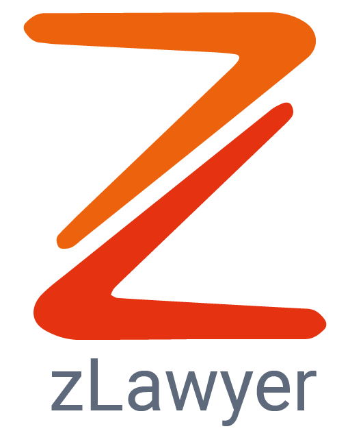 Logo zLawyer