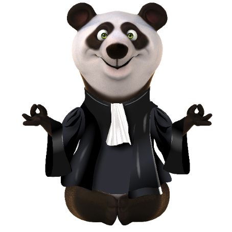 panda