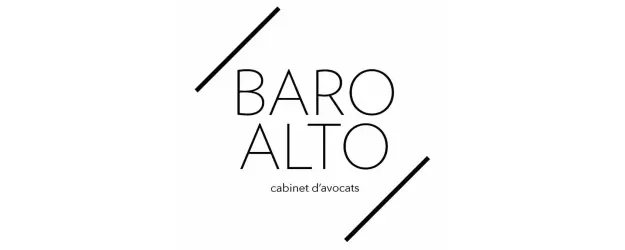 Logo Baro