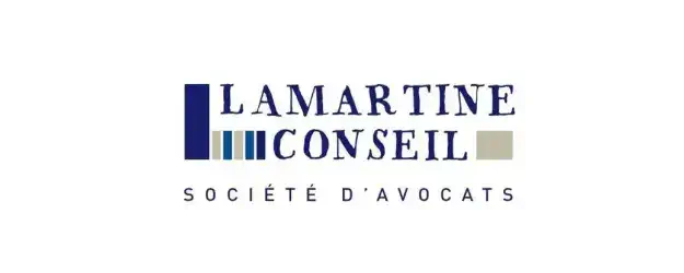 Logo Lamartine