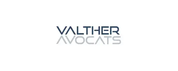 Logo Valther